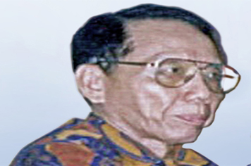 Prof. Dr. Petrus Go Tjwan An